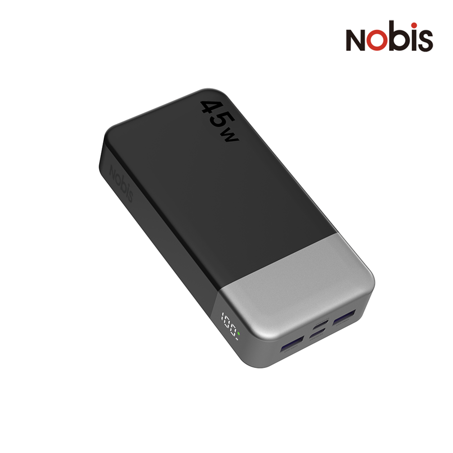 20000mAh Portable Charger, 45W PD
