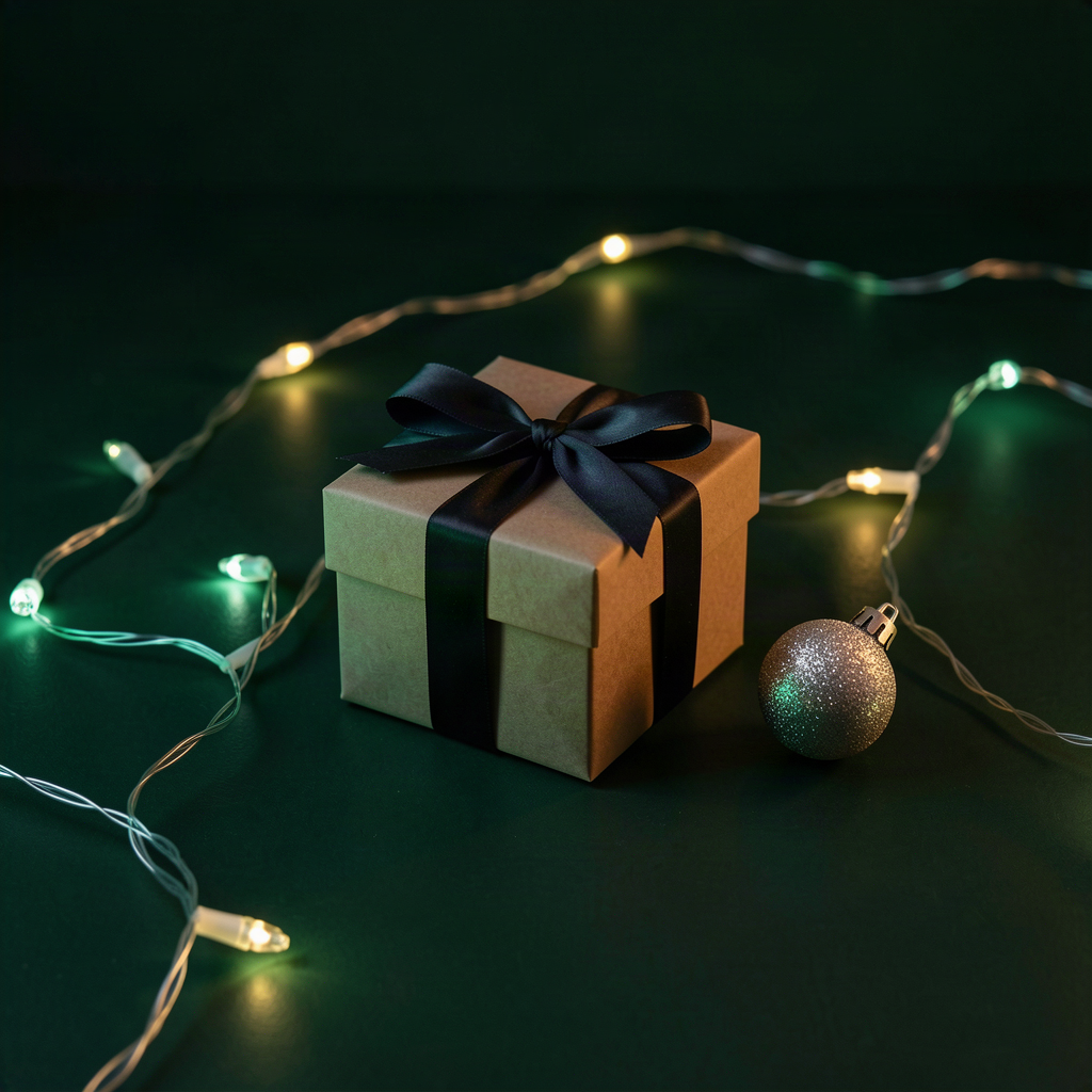The Christmas Card Studio